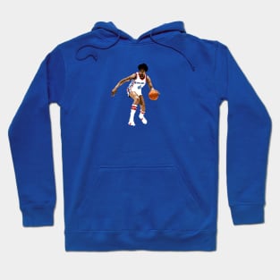 Dr.J Pixel Dribble Hoodie